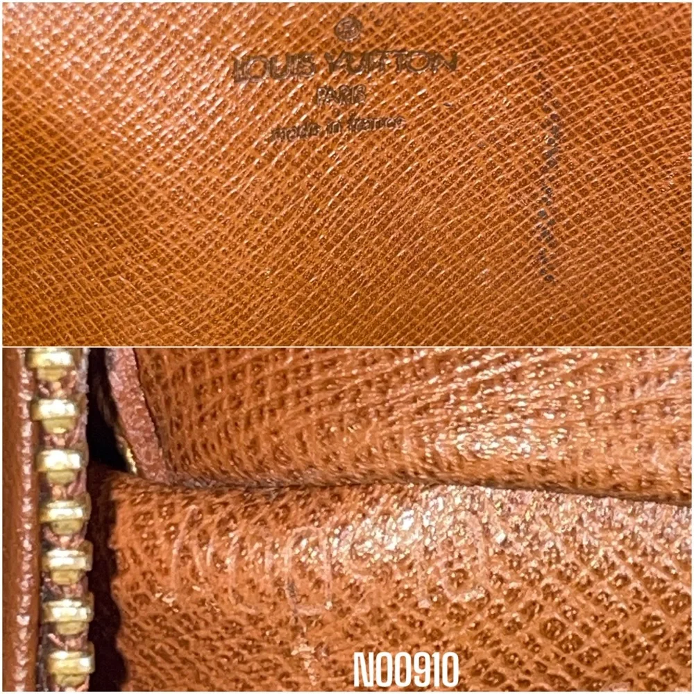 Louis Vuitton Monogram Trocadero 30 crossbody - Picture 12 of 17